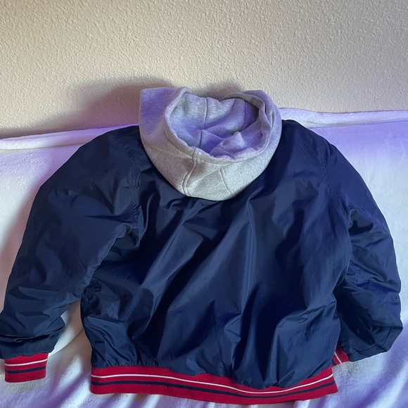 Vintage Tommy Hilfiger Puffer Jacket - Picture 2 of 5